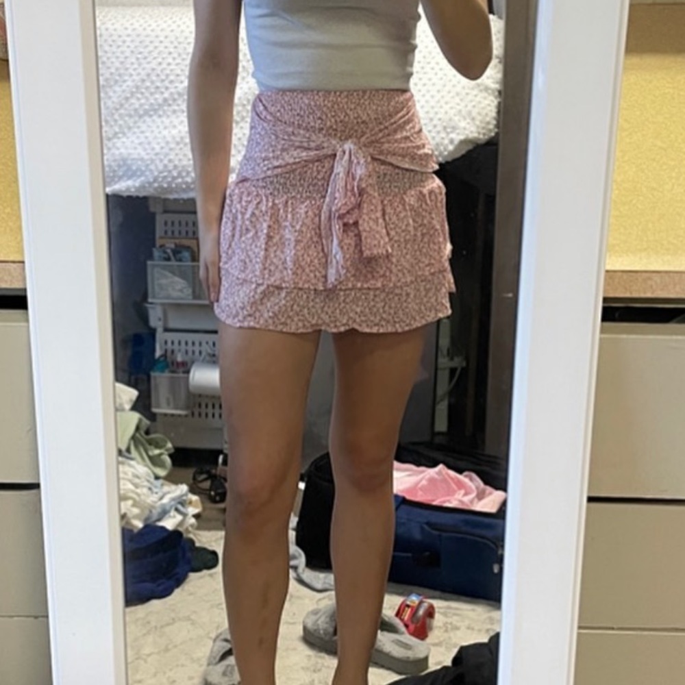 Sundae muse skirt